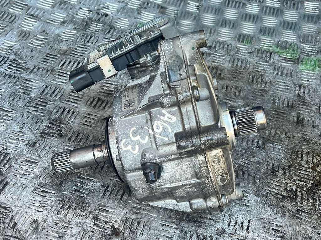 Audi Q5 SQ5 GU Boîte de transfert 0CX409431F
