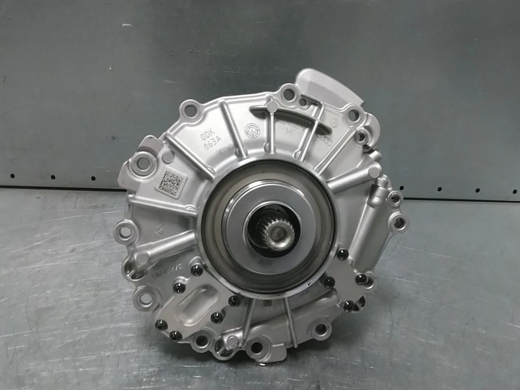 Kit d'embrayage Audi Q5 / SQ5 FY - 2.0 Hybride