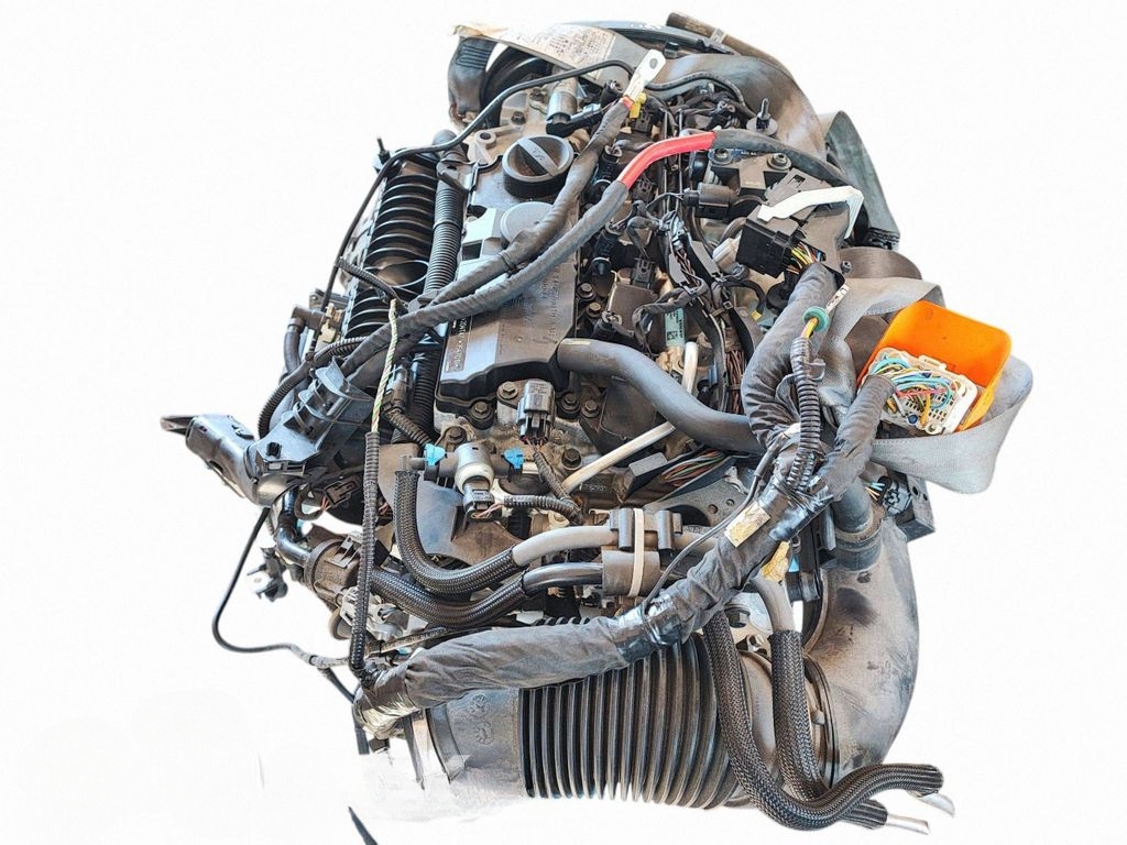 Moteur d'origine Volvo XC40 2.0 Essence 140 kW