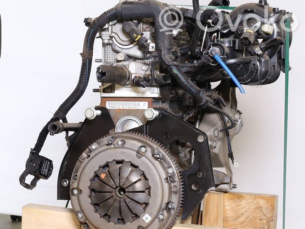Moteur d'origine LANCIA Ypsilon 1.2 Essence 51 kW