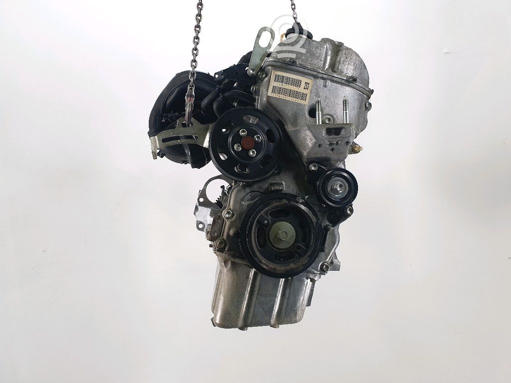 Moteur d'origine Suzuki Splash 1.2 Essence 85 kW