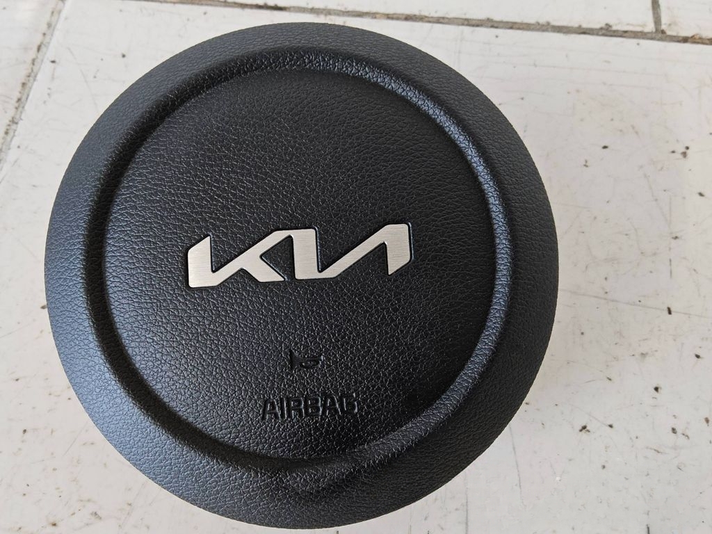 Amortisseur à suspension pneumatique d'origine - KIA Soul Électrique (2022)