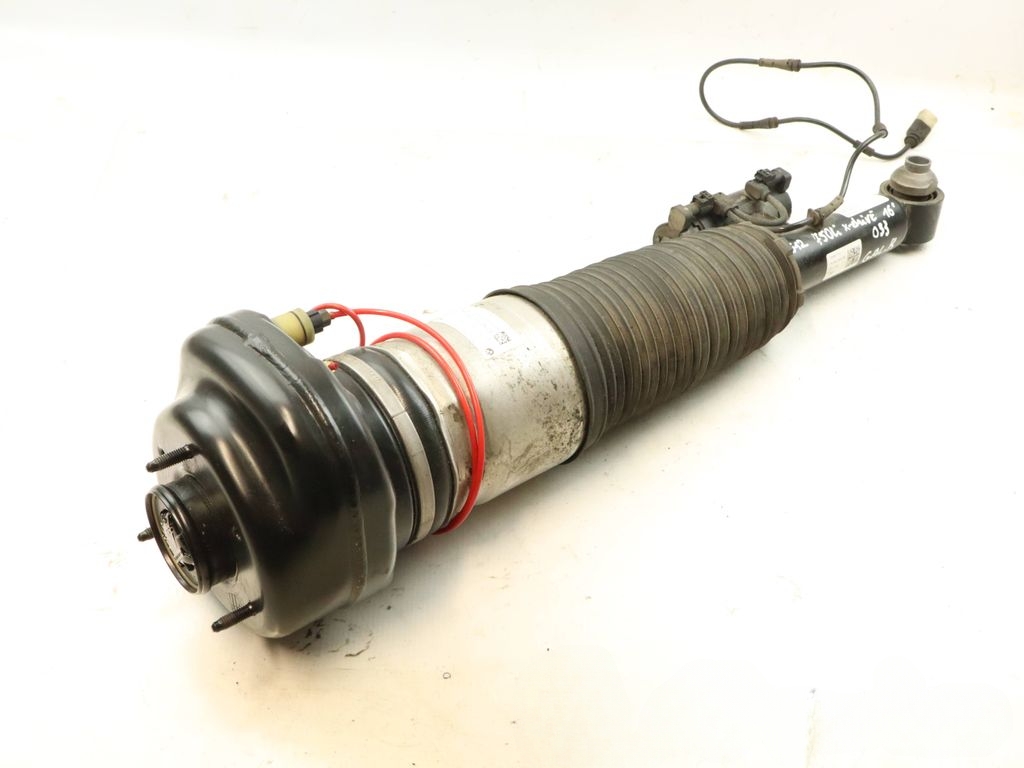 Amortisseur de suspension pneumatique arrière gauche - BMW 7 G11 G12 (2016)